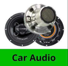 Car Audio