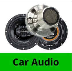 Car Audio