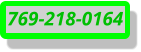 769-218-0164